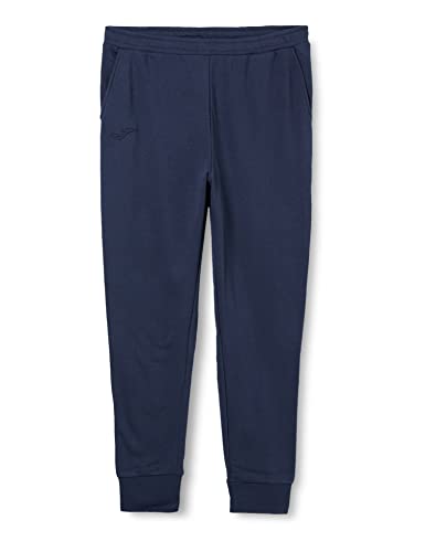 Joma Herren Combi Cotton Lange Sporthose, Marineblau, L von Joma