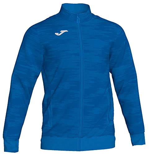 Joma Herren Combi Grafity Sweatshirts, Royal, M Joma Herren Combi Grafity Sweatshirts, Royal, M von Joma