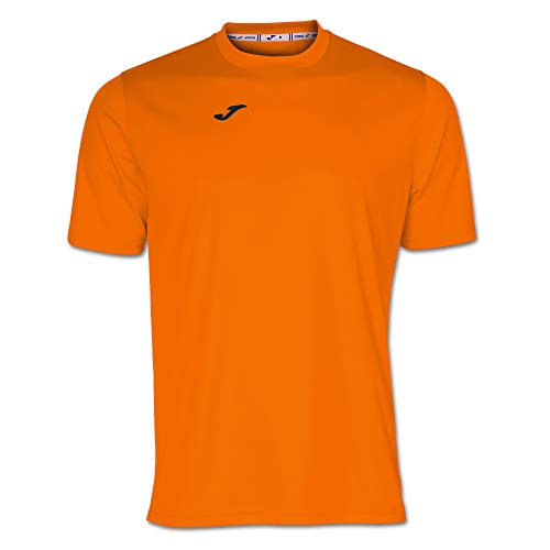Joma Herren T-Shirt Mit Kurzen Ärmeln, 8XS - 3XL - Combi M/C Joma Herren T-Shirt Mit Kurzen Ärmeln, 8XS - 3XL - Combi M/C von Joma