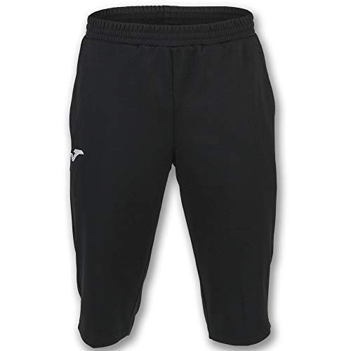 Joma Herren Combi Kurze Hosen, Schwarz, L Joma Herren Combi Kurze Hosen, Schwarz, L von Joma