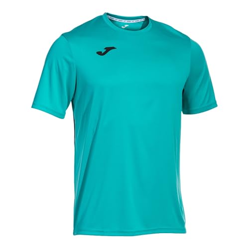Joma - Men's Combi Sports T-Shirt M/C - Atmungsaktiv und Cchnell Trocknend Joma - Men's Combi Sports T-Shirt M/C - Atmungsaktiv und Cchnell Trocknend von Joma