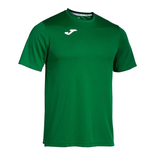 Joma Herren Trikot Kurzarm 100052.450, GRÜN, L Joma Herren Trikot Kurzarm 100052.450, GRÜN, L von Joma