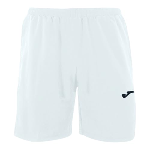 Joma Herren Costa Ii Shorts, Weiß, M EU Joma Herren Costa Ii Shorts, Weiß, M EU von Joma