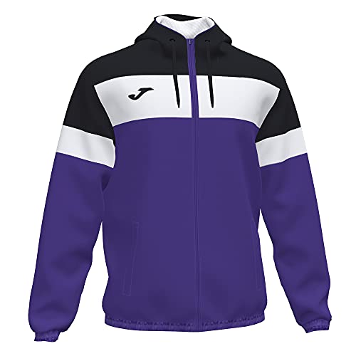 Joma Herren Crew Iv Regenmantel, Beere, XXXXXXS Joma Herren Crew Iv Regenmantel, Beere, XXXXXXS von Joma