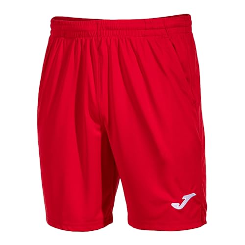 Joma Herren Drive Bermudas, Rouge, XL von Joma