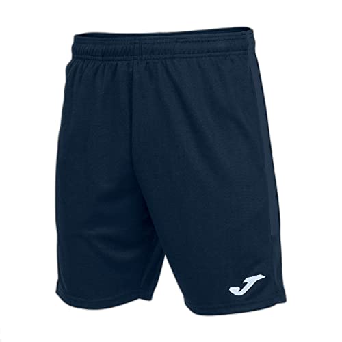 Joma Herren Eco Championship Bermuda, Marineblau, XXS Joma Herren Eco Championship Bermuda, Marineblau, XXS von Joma