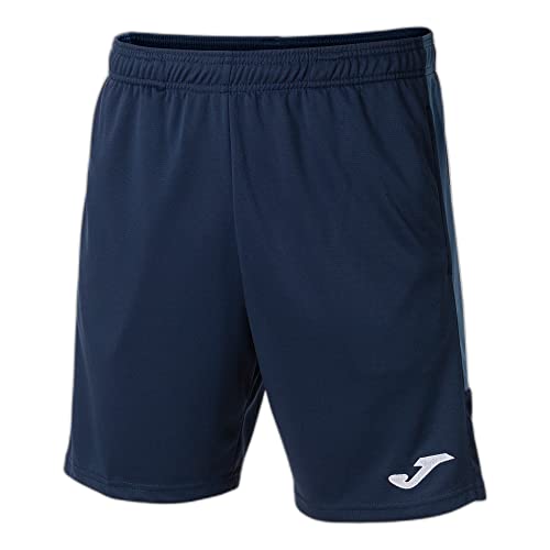 Joma Herren Eco Championship Bermuda, Marineblau, XXXL Joma Herren Eco Championship Bermuda, Marineblau, XXXL von Joma