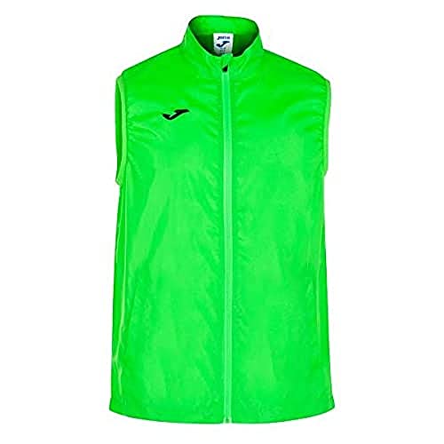 Joma Herren Elite Vii Weste, Grün, XL Joma Herren Elite Vii Weste, Grün, XL von Joma