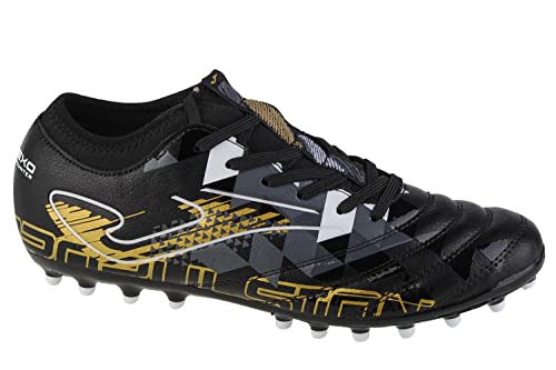 Joma Herren Football Trainers, Black, 42 EU Joma Herren Football Trainers, Black, 42 EU von Joma