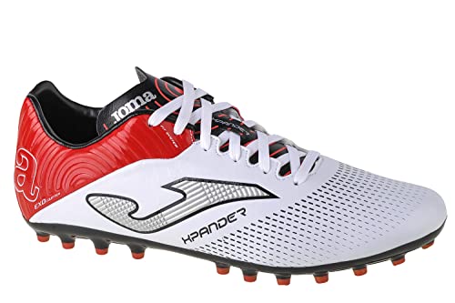 Joma Herren Football Trainers, White, 43 EU Joma Herren Football Trainers, White, 43 EU von Joma