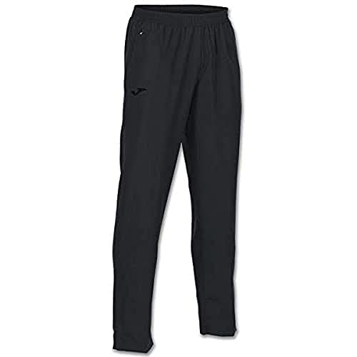 Joma Herren Grecia Ii pantalon multisports, Schwarz, XXL EU Joma Herren Grecia Ii pantalon multisports, Schwarz, XXL EU von Joma