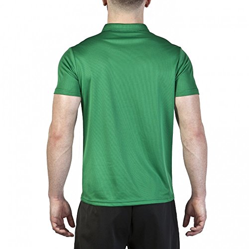 Joma Herren Hobby Polo T-Shirt, Grün (450), M von Joma