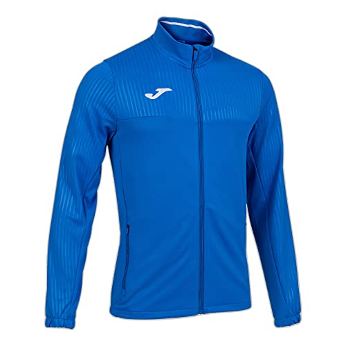 Joma Herren Jacke Montreal, Royal, S Joma Herren Jacke Montreal, Royal, S von Joma