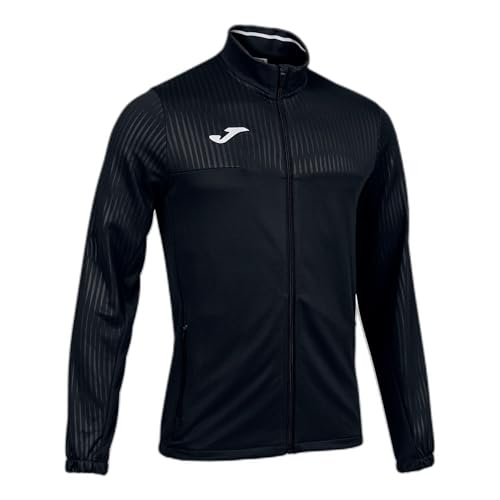 Joma Herren Jacke Montreal, Schwarz, M Joma Herren Jacke Montreal, Schwarz, M von Joma
