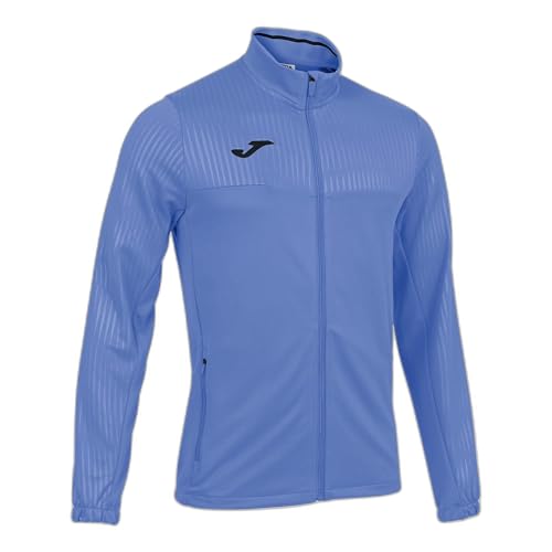 Joma Herren Jacke Montreal, blau, XXL Joma Herren Jacke Montreal, blau, XXL von Joma