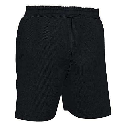 Joma Herren Jungle Bermuda, Schwarz, L Joma Herren Jungle Bermuda, Schwarz, L von Joma