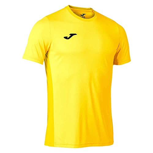 Joma Herren Kurzarm Winner II T-Shirt, gelb, S Joma Herren Kurzarm Winner II T-Shirt, gelb, S von Joma