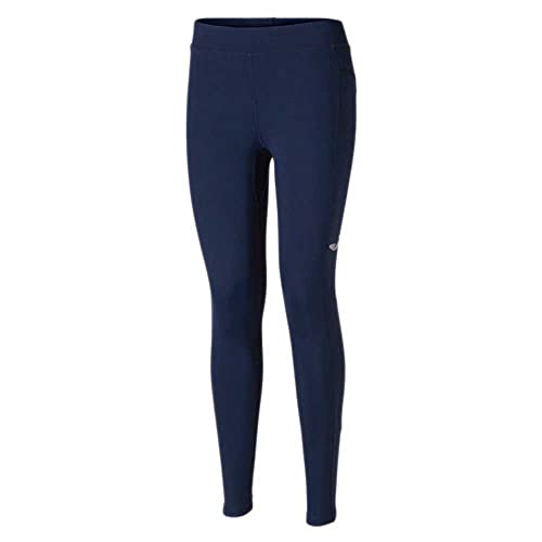 Joma Herren Lange Elite Ix Leggings, Marineblau, XXS Joma Herren Lange Elite Ix Leggings, Marineblau, XXS von Joma
