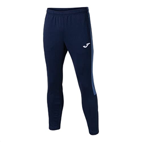 Joma Herren Lange Hose Eco Championship Sporthose, Marineblau, L von Joma