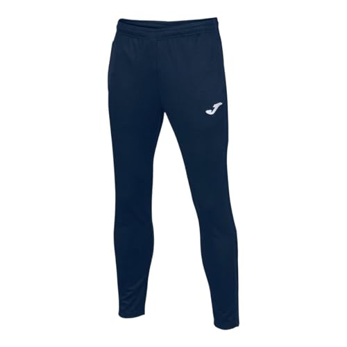 Joma Herren Lange Hose Eco Championship Sporthose, Marineblau, XXXXXXS von Joma