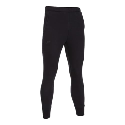Joma Herren Lange Hose Jungle Sporthose, Schwarz, XS Joma Herren Lange Hose Jungle Sporthose, Schwarz, XS von Joma