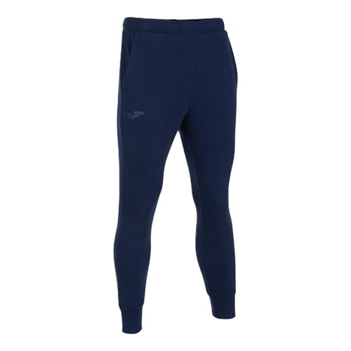Joma Herren Lange Hose Montana Straight Sporthose, Marineblau, XXS Joma Herren Lange Hose Montana Straight Sporthose, Marineblau, XXS von Joma