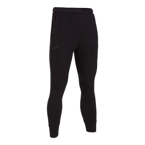 Joma Herren Lange Hose Montana Straight Sporthose, Schwarz, L Joma Herren Lange Hose Montana Straight Sporthose, Schwarz, L von Joma