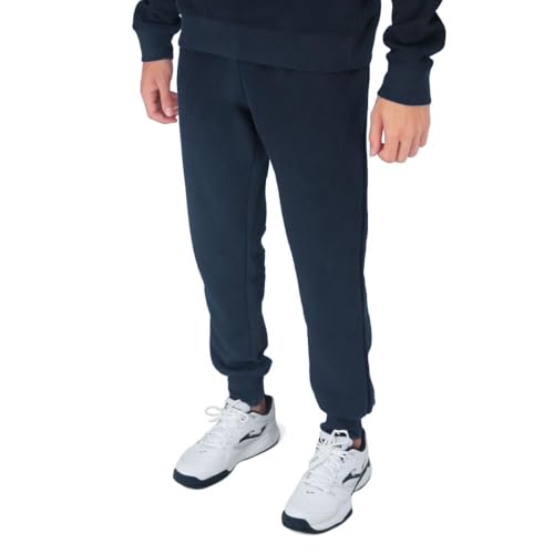 Joma Herren Lange Montana Cuff Hose, Marineblau, XS Joma Herren Lange Montana Cuff Hose, Marineblau, XS von Joma