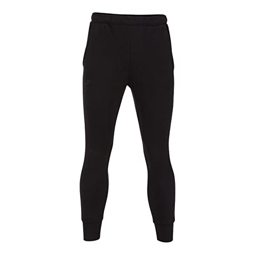 Joma Herren Lange Montana Cuff Hose, Schwarz, L Joma Herren Lange Montana Cuff Hose, Schwarz, L von Joma