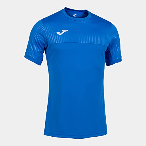 Joma Herren Montreal T-Shirt, Royal, M Joma Herren Montreal T-Shirt, Royal, M von Joma