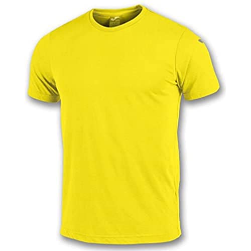 Joma Herren Nimes T-Shirt, Gelb, M Joma Herren Nimes T-Shirt, Gelb, M von Joma