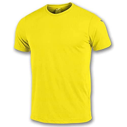 Joma Herren Nimes T-Shirt, Gelb, M von Joma