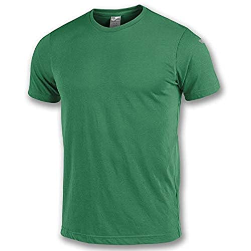 Joma Herren Nimes T-Shirt, Grün, 3XL Joma Herren Nimes T-Shirt, Grün, 3XL von Joma
