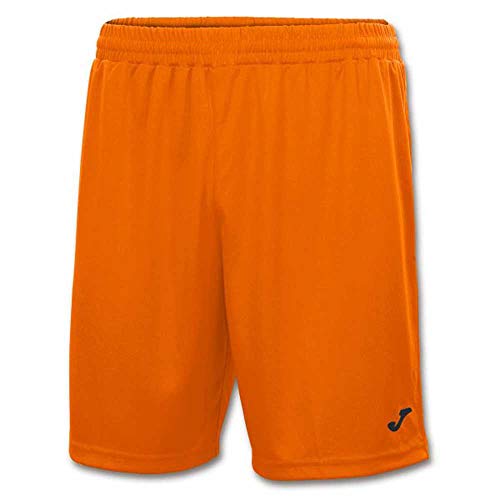 Joma Herren Nobel Shorts, orange, XS Joma Herren Nobel Shorts, orange, XS von Joma