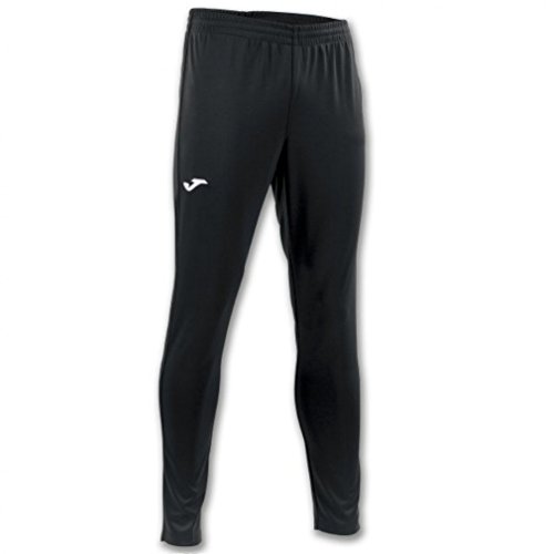Joma Herren Portero Lange Sporthose, Schwarz, L EU Joma Herren Portero Lange Sporthose, Schwarz, L EU von Joma