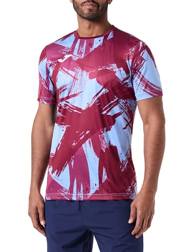 Joma Herren Proteam Kurzarm-T-Shirt Joma Herren Proteam Kurzarm-T-Shirt von Joma