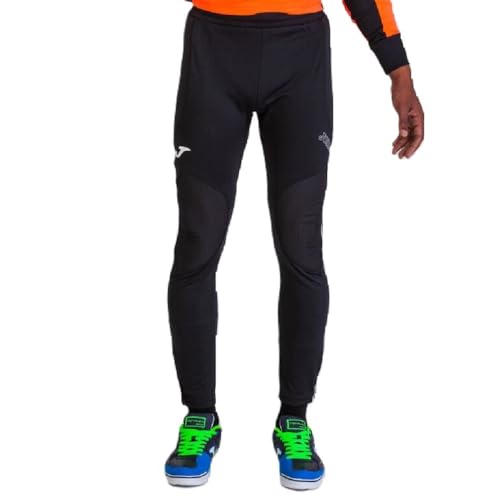 Joma Herren Protect pantalones, Schwarz, XL EU Joma Herren Protect pantalones, Schwarz, XL EU von Joma