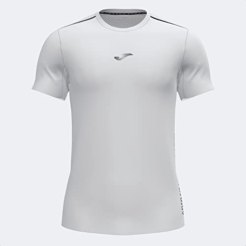 Joma Herren R-City Kurzarm-T-Shirt, weiß, L Joma Herren R-City Kurzarm-T-Shirt, weiß, L von Joma