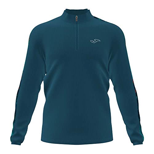 Joma Herren R-Nature Sweatshirt, blau, XL Joma Herren R-Nature Sweatshirt, blau, XL von Joma