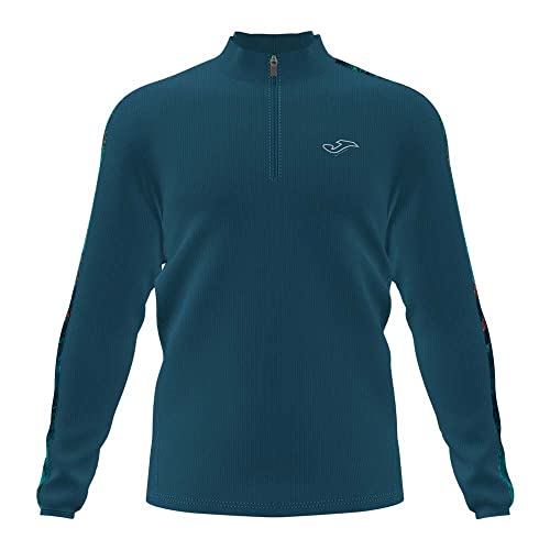 Joma Herren R-Nature Sweatshirt, blau, XL von Joma