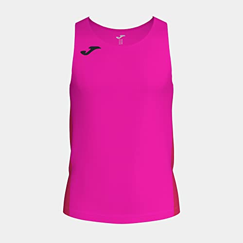 Joma Herren R-Winner T-Shirt, Neonpink, S Joma Herren R-Winner T-Shirt, Neonpink, S von Joma