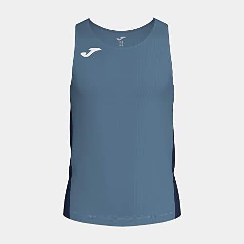 Joma Herren R-Winner T-Shirt, blau, XL Joma Herren R-Winner T-Shirt, blau, XL von Joma