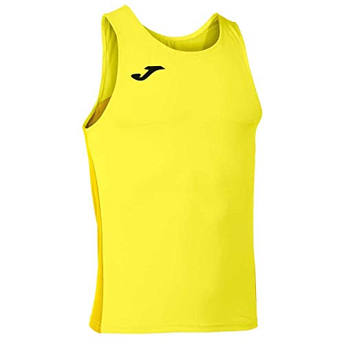 Joma Herren R-Winner T-Shirt, gelb, XL von Joma