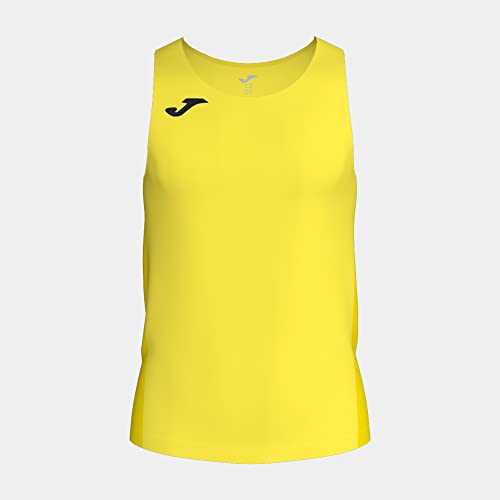 Joma Herren R-Winner T-Shirt, gelb, XXL Joma Herren R-Winner T-Shirt, gelb, XXL von Joma