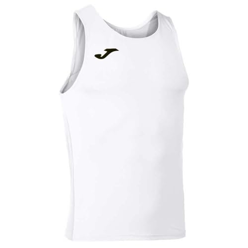 Joma Herren R-Winner T-Shirt, weiß, XS Joma Herren R-Winner T-Shirt, weiß, XS von Joma