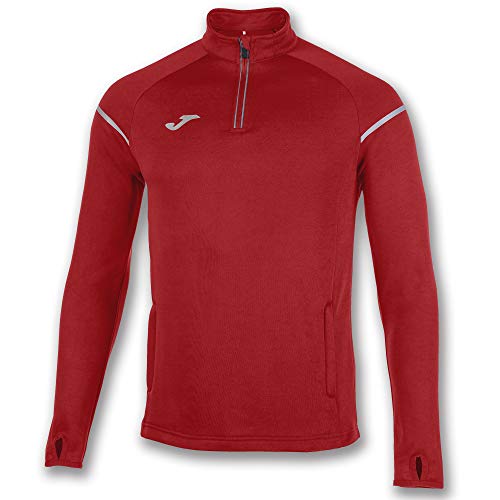 Joma Herren Race Jacke, rot, L Joma Herren Race Jacke, rot, L von Joma