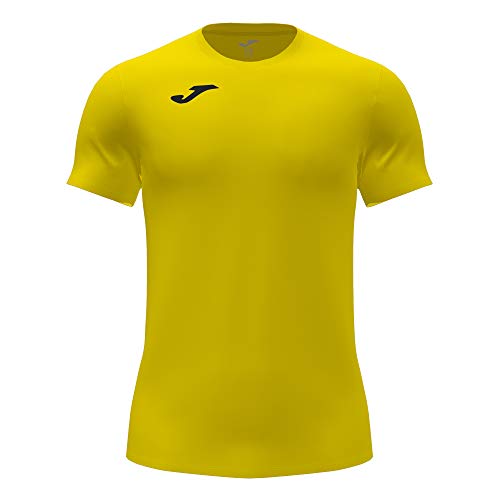 Joma Herren T-Shirt mit langen Ärmeln - 4XS - 2XL - Record II Joma Herren T-Shirt mit langen Ärmeln - 4XS - 2XL - Record II von Joma