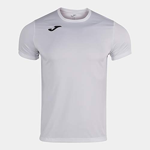 Joma Herren T-Shirt mit langen Ärmeln - 4XS - 2XL - Record II Joma Herren T-Shirt mit langen Ärmeln - 4XS - 2XL - Record II von Joma