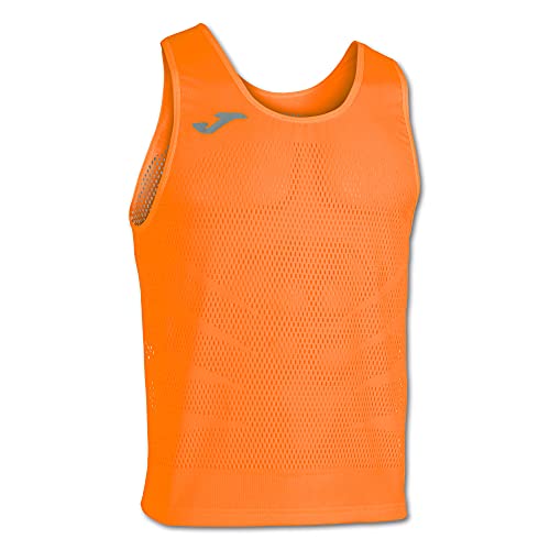 Joma Herren Shirt, Neonorange, M Joma Herren Shirt, Neonorange, M von Joma