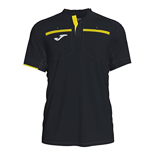 Joma Herren Shirt, Schwarz, M Joma Herren Shirt, Schwarz, M von Joma
